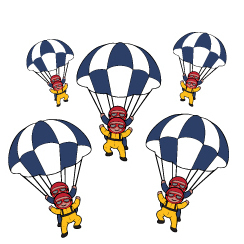 Team Page: KeenBean’s Dream Team