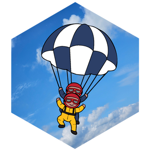 Registered to take a LEAP