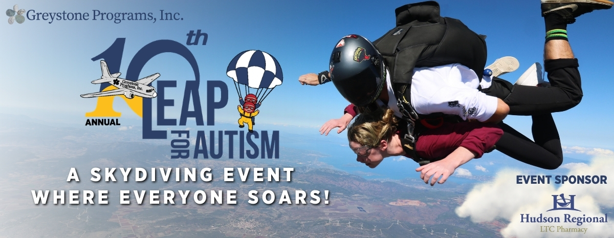 10th Annual LEAP for Autism